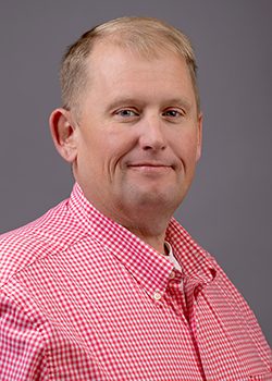 Ryan Bivens profile photo