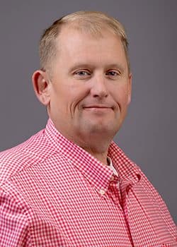 Ryan Bivens profile photo