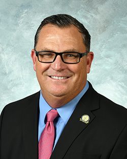 Sarge Pollock profile photo