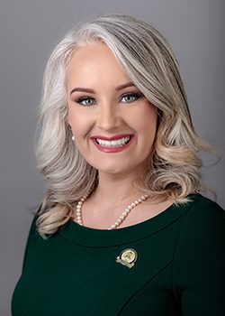 Savannah Maddox profile photo