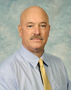 Scott Lewis profile photo