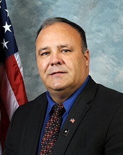 Scott Sharp profile photo