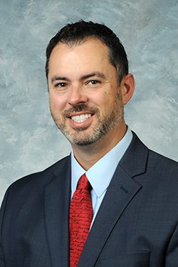 Shane Baker profile photo
