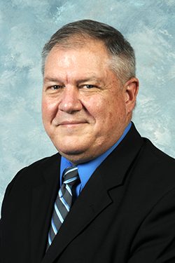 Shawn McPherson profile photo