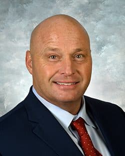 Steve Bratcher profile photo