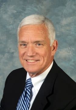 Steve Meredith profile photo