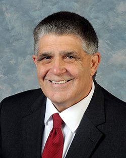 Steve Riley profile photo