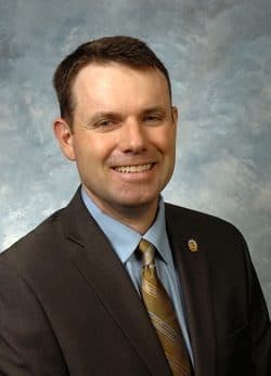 Steve West profile photo