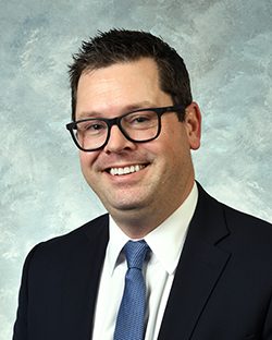 Steven Rudy profile photo