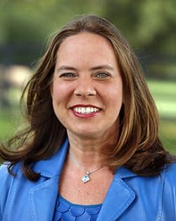 Suzanne Miles profile photo