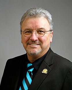 Thomas Huff profile photo