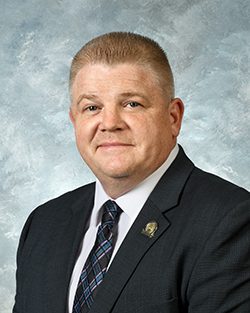 Timmy Truett profile photo