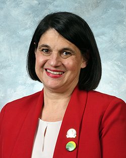 Tina Bojanowski profile photo