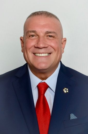 Tony Hampton profile photo