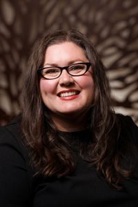 Vanessa Grossl profile photo