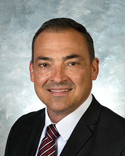 Wade Williams profile photo