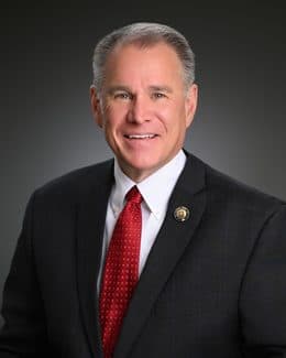 Alan Seabaugh profile photo