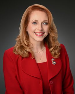 Beth Billings profile photo
