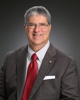 Bill Wheat profile photo