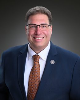 Brian Glorioso profile photo