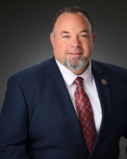 Chad Boyer profile photo