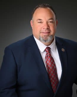 Chad Boyer profile photo