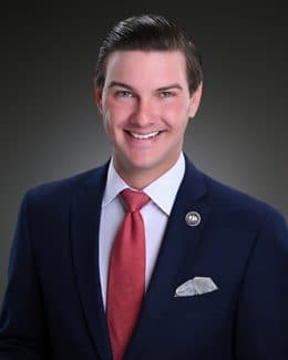 Chance Henry profile photo