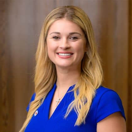 Chasity Martinez profile photo