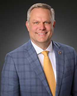 Dennis Bamburg profile photo