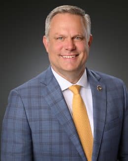 Dennis Bamburg profile photo