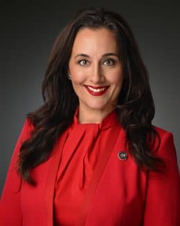 Emily Chenevert profile photo