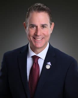 Jay Gallé profile photo