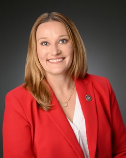 Jessica Domangue profile photo