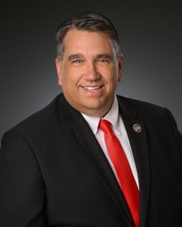 John Wyble profile photo