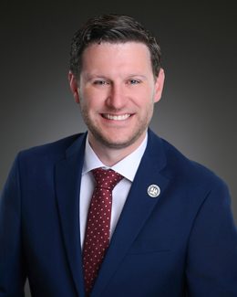 Michael Melerine profile photo