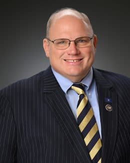 Mike Bayham profile photo