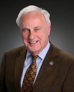 Peter Egan profile photo