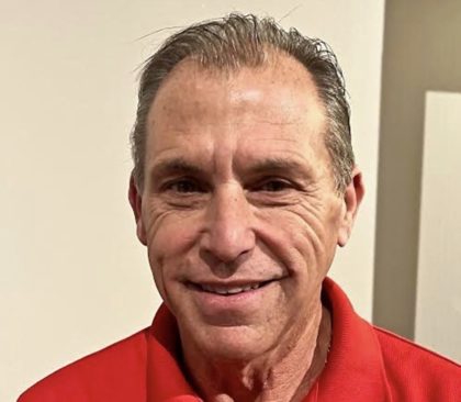 Skip Broussard profile photo