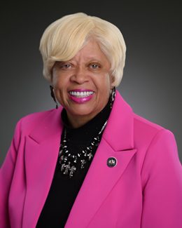 Sylvia Taylor profile photo