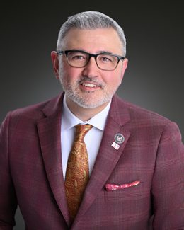 Troy Hebert profile photo