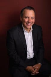 Aaron Michlewitz profile photo