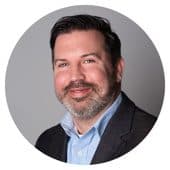 Aaron Saunders profile photo
