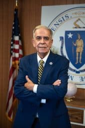 Alan Silvia profile photo