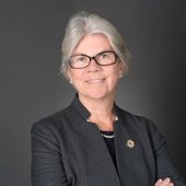 Alice Peisch profile photo