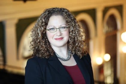 Becca Rausch profile photo