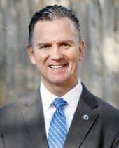 Brian Ashe profile photo