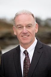Brian Murray profile photo