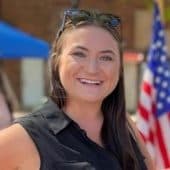 Bridget Plouffe profile photo
