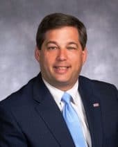 Bruce Tarr profile photo