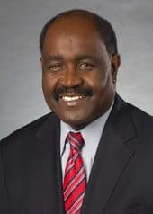 Bud Williams profile photo